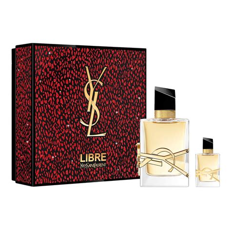 Yves Saint Laurent Libre Eau de Parfum Coffret parfum 